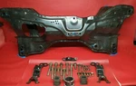 96 97 98 99 00 Honda Civic Front Crossmember Engine Cradle Sub Frame W/ Bolts ++. Fixed Price $264.95.