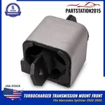 Turbocharger Transmission Mount 6392420013 For Mercedes Sprinter 2500 3500. Fixed Price $29.99.