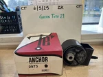 Anchor 2973 Right Rear Engine Mount For 00-07 Taurus 00-05 Sable 3.0L V6. Fixed Price $18.00.