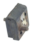 Engine Mount 1963 1964 Ford Galaxie Oem C3AZ-6038-B1. Fixed Price $24.96.