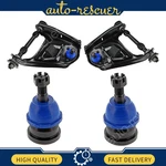 Mevotech Front Lower & Upper Control Arm Ball Joint Fits 1984-1986 Chevrolet C10. Fixed Price $259.54.