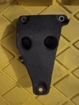12-16 Bmw F30 328XI Xdrive N20 Engine Left Mount Support Bracket 6784823-01 Oem. Fixed Price $45.00.