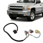 Unaykolb Tail Light Socket Wiring Harness Rear Right 16532724 Silverado Tahoe. Fixed Price $29.99.