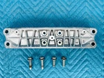 Lexus LS400 Engine Rear Mounting Cross-member W/bolts 1990-2000 Oem. Fixed Price $65.00.