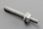 Genuine Vw Audi Skoda Seat Double Stud Bolt (M10X55/M8X16) N91127001. Fixed Price $10.13.