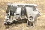 Left Side Lower Engine Mount Bracket Oem Porsche Panamera 3.6L. Fixed Price $59.50.