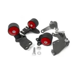 Innovative Steel Swap Motor Mount Kit For Civic Crx 88 89 90 91 B18C B16A Hydro. Fixed Price $288.00.