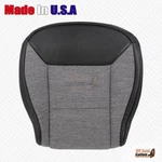 2014 - 2024 Ram Promaster 1500 2500 3500 Driver Bottom Vinyl/cloth Cover Gray. Fixed Price $165.77.
