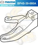 2004-2010 MAZDA3 MAZDA5 Left Engine Mount Bracket BP4S-39-080A. Fixed Price $73.71.