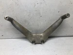 Cummins Isx Engine Bracket - Used P/n 20893610. Fixed Price $159.99.