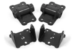 82-92 Gm F-body Motor Mounts Poly Bmr Suspension MM330H. Fixed Price $121.85.