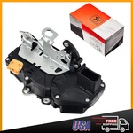Door Lock Actuator Front Driver Left Side For 2007-2009 Chevrolet Silverado 1500. Fixed Price $22.31.