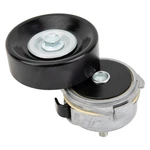 Belt Tensioner W/pulley For 1993-2000 Dodge Grand Caravan V6 3.3L 38113 4612894. Fixed Price $25.99.
