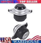 Left & Right Engine Motor Mount For W164 ML300 ML350 4MATIC M272 2512403517 Pair. Fixed Price $92.99.