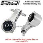 Hasport Mounts 2012-2015 Honda Civic Si Coupe/sedan Upper & Rear 2PCS 94A. Fixed Price $290.00.
