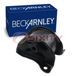 Beck Arnley Rear Mount For 1997-2001 Honda Cr-v Engine Cylinder Block Uw. Fixed Price $35.03.