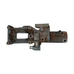 Used Cummins Isb Water Outlet/alternator Bracket - 3957365. Fixed Price $146.25.