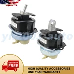 New Left+right Engine Motor Mount Set For Bmw X5 F15 22116853103 22116853104 Us. Fixed Price $95.99.