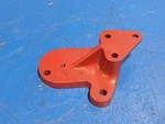 Cummins Isx Belt Tensioner Support Idler Pulley Bracket 4026796 - 51307. Fixed Price $22.49.
