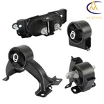 Engine Trans Mount 4PCS Set For Chrysler Town & Country Dodge Grand Caravan 3.6L. Fixed Price $54.53.