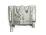 Porsche Cayman 718 2018 2.0L Turbo Engine Mount Bracket Support 17-24 :m. Fixed Price $27.00.
