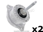 For Porsche (1999-2005) Engine Mount Left & Right (2) O.e.m. + Year Warranty. Fixed Price $408.10.