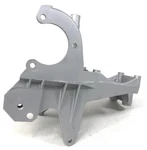 Restored 1994-1996 Ford Truck 300CI 4.9L Power Steering Bracket F5TE-19E708-BA. Fixed Price $240.35.