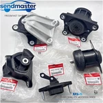 Oem 5 Engine Motor & Trans Mounts Set For 2008-2012 Honda Accord 2.4L Auto. Fixed Price $234.00.