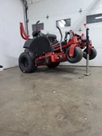 Ferris Mower Service Jack And Mount Kit For ISX800 ISX2200 ISX3300. Fixed Price $220.00.