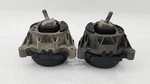 2012-2015 Bmw F30 320I 328I 2.0L N20 N26 Left & Right Side Engine Mount Pair Oem. Fixed Price $64.49.