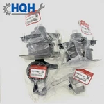 Engine & Transmission Set For 2007-2013 Acura Mdx V6 3.7L 4PCS Oem. Fixed Price $162.90.