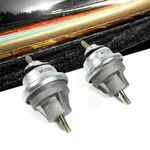 Megan 2PC Reinforced Front Engine Motor Mount 93-95 Toyota Supra JZA80 3.0L. Fixed Price $229.84.