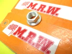 01-05 Honda Civic Motor Mount Stud Bolt 12MM Nut 1.7L Engine Transmission At Mt. Fixed Price $13.91.