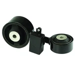 Dea A4274 Front Engine Torque Strut Mount, Color-black. Fixed Price $33.02.