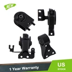 4PCS Engine & Trans Mount For Mazda PROTEGE5 1.8L 2.0L 99-03 Manual. Fixed Price $49.34.