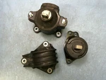 Hydraulic Oem Quality Motor Mount 3PCS Set For 13-17 Honda Accord. Fixed Price $99.99.