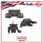 Engine & Trans Mount Set 3PCS Ford Passenger Crown Victoria Lincoln. Fixed Price $64.05.
