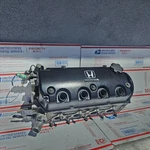 Honda Civic Ex Si Del Sol 1.6 Vtec PO8-6 D16Z6 Cylinder Head 1992-1995 Oem. Fixed Price $699.00.
