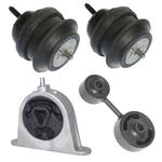 Engine Mount Westar Industries ETK013. Fixed Price $87.38.