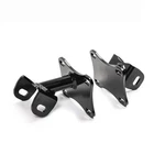 QA1 7740-478 Ls Engine Mount, Kit, 82-92 Gm F Body With K-member. Fixed Price $146.95.