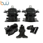 Set Of Engine Motor Auto Trans Mount Kit I-vtec For Honda Odyssey 2007 V6-3.5L. Fixed Price $133.36.