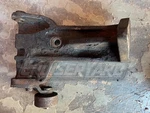 Toyota Land Cruiser FJ60 2F Right Engine Mount W Pulley 12301-61014. Fixed Price $256.49.