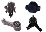 Engine Motor Mounts Strut For Toyota Highlander 2017-2019 3.5L All Wheel Drive. Fixed Price $170.00.