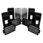 For Dodge Ram 3500 2007-2010 Energy Suspension 5.1117G Front Motor Mount Bushing. Fixed Price $286.34.