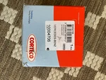 Corteco 80004706 Transmission Mount For Mercedes W212 E250 A2122401818. Fixed Price $30.00.