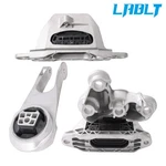 3PCS Engine Mounts & Auto Trans Fit For Chevy Malibu 2.0L Fwd 2017-2021. Fixed Price $130.85.