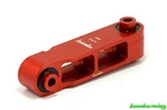 Boomba Racing 2016+ Honda Civic Rear Motor Mount (cvt) Red Anodized Finish. Fixed Price $196.00.