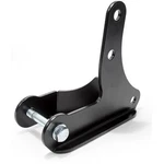 Innovative For 88-91 Civic / Crx D-series Conversion Rear Mounting T-bracket. Fixed Price $76.72.