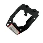 Oem 2016 2021 Honda Civic Rear Left Bumper Bracket Beam 65669-TBA-305ZZ. Fixed Price $21.99.