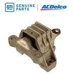 2008-2012 Chevy Malibu 2.4L Engine Motor Mount Front Passenger Side *new Gm Oem. Fixed Price $95.00.